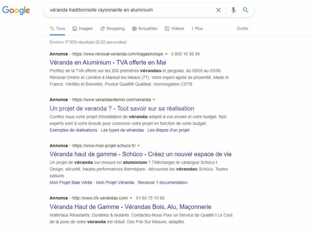 découvrez nos solutions innovantes pour générer des leads qualifiés dans le secteur des vérandas. optimisez votre stratégie marketing et attirez de nouveaux clients grâce à des outils efficaces et des conseils d'experts.