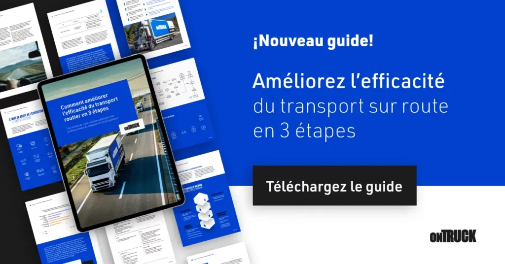 découvrez comment générer des leads qualifiés pour le transport routier et optimiser votre stratégie marketing dans ce secteur dynamique. attirez de nouveaux clients et développez votre entreprise grâce à nos conseils pratiques et à nos outils efficaces.