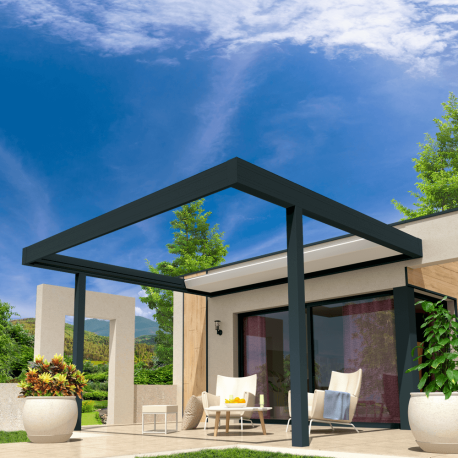 découvrez comment les leads pergola bioclimatique peuvent transformer votre espace extérieur. profitez d'un confort optimal tout en modulant l'ensoleillement et la ventilation grâce à cette solution innovante et esthétique.