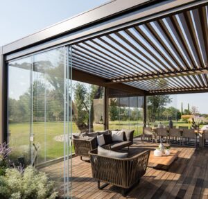 découvrez nos solutions de leads pour pergolas adaptées à votre terrasse. profitez d'un espace extérieur optimisé et esthétiquement agréable, tout en attirant de nouveaux clients grâce à des designs innovants et fonctionnels.