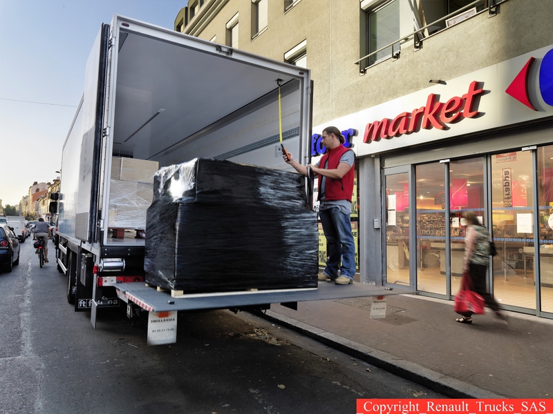 découvrez comment optimiser votre gestion des leads dans le secteur du transport alimentaire. augmentez votre efficacité, améliorez vos services et boostez votre croissance grâce à des stratégies adaptées aux spécificités de cette industrie.