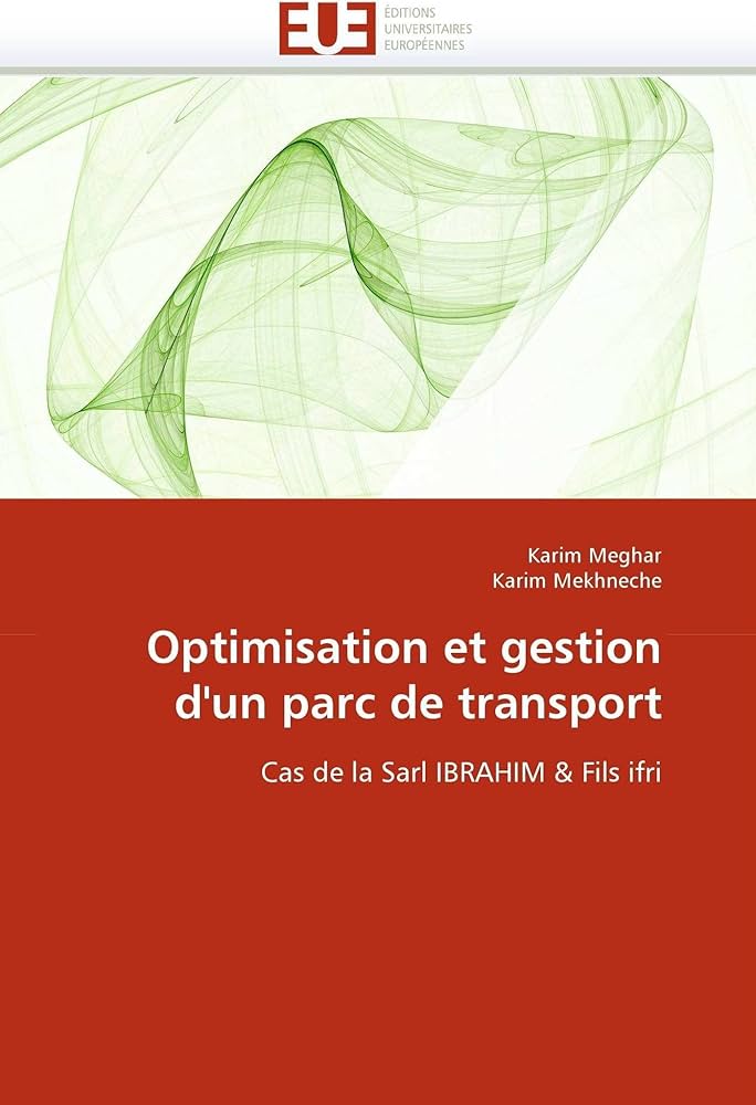 découvrez des stratégies efficaces pour l'optimisation du transport et améliorez la gestion de votre logistique. maximisez vos ressources, réduisez vos coûts et augmentez la satisfaction client grâce à des solutions innovantes.