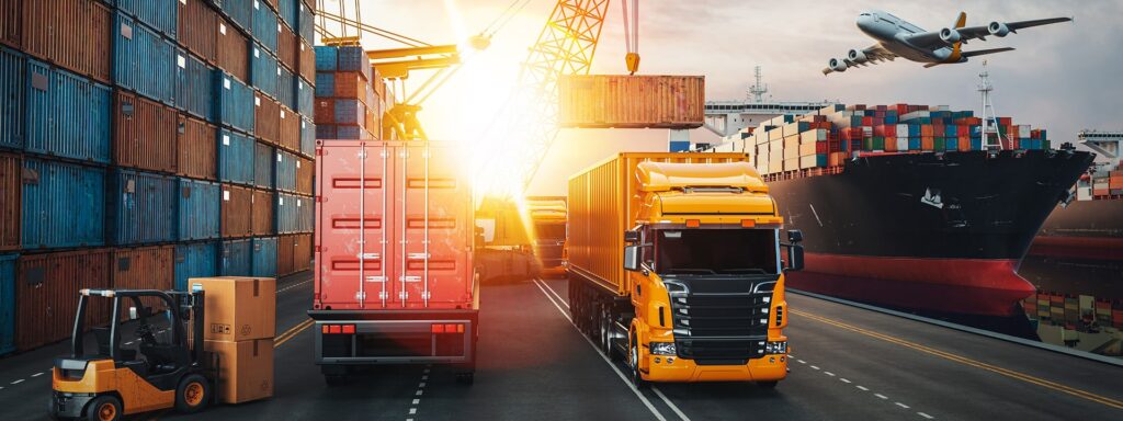 découvrez les solutions efficaces de logistique et de transport routier adaptées à vos besoins. optimisez vos livraisons, réduisez vos coûts et améliorez la satisfaction de vos clients grâce à notre expertise en gestion de la chaîne d'approvisionnement.