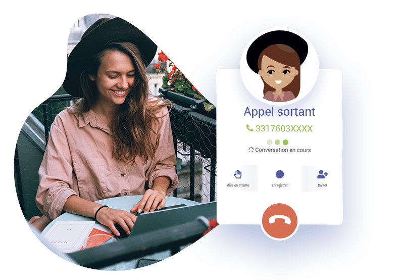 découvrez les meilleures solutions de téléphonie pour optimiser votre télétravail. de la téléphonie voip aux applications de communication, améliorez votre productivité et restez connecté avec vos collègues, où que vous soyez.