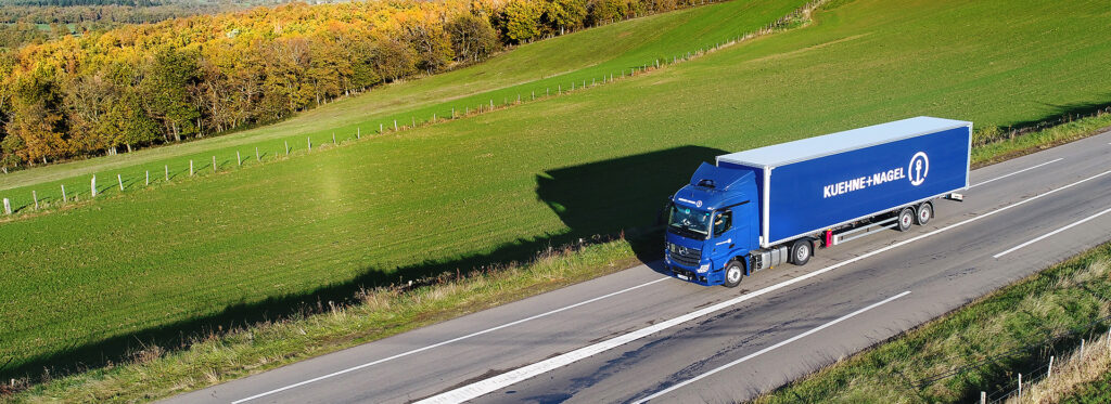 découvrez comment optimiser vos stratégies de génération de leads dans le secteur du transport routier pour attirer de nouveaux clients et développer votre activité.