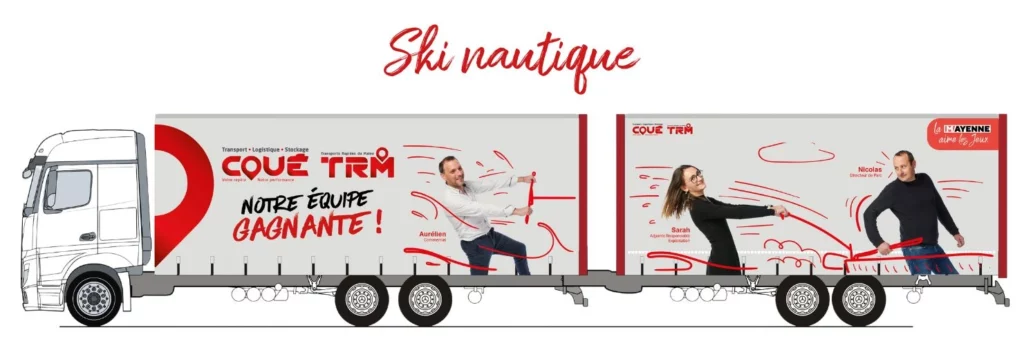 découvrez comment attirer efficacement des clients pour votre entreprise de transport par camion. stratégies marketing, optimisation des services et conseils pratiques pour développer votre clientèle et booster votre activité.