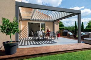 découvrez comment séduire vos clients avec des vérandas en aluminium alliant élégance et fonctionnalité. transformez vos espaces de vie grâce à des solutions sur mesure qui invitent à la convivialité et au confort.