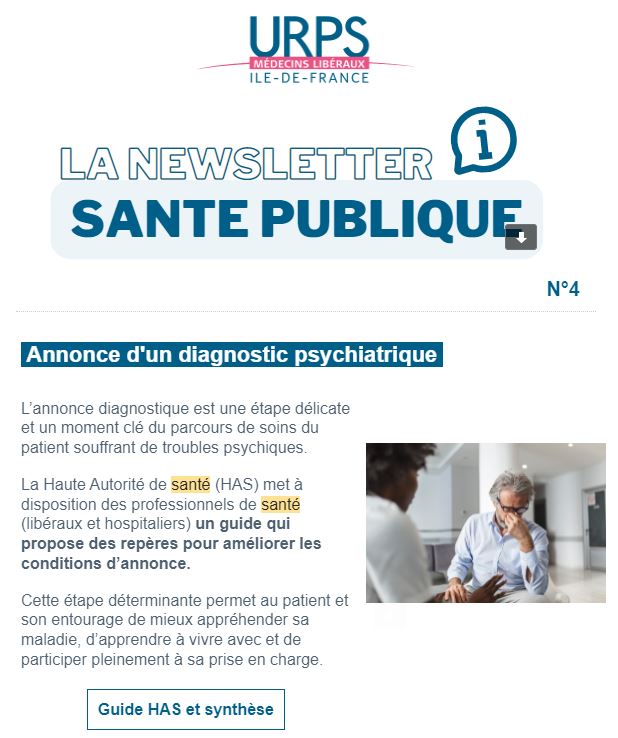 découvrez notre newsletter santé, votre source d'informations essentielles pour un bien-être optimal. recevez des conseils santé, des astuces de nutrition et des actualités sur les dernières découvertes en matière de santé directement dans votre boîte mail.