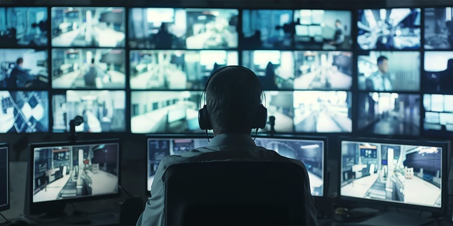 découvrez comment la télésurveillance peut protéger votre entreprise grâce à des solutions de sécurité avancées. assurez la sécurité de vos locaux 24/7 avec des systèmes de surveillance en temps réel et des interventions rapides. protégez vos biens et votre personnel avec notre expertise en télésurveillance d'entreprise.