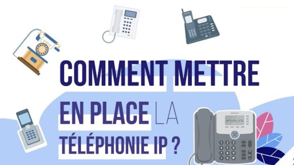 découvrez comment la téléphonie ip peut transformer la communication au sein de votre pme. bénéficiez d'une solution moderne et économique pour améliorer la productivité et la collaboration de vos équipes.