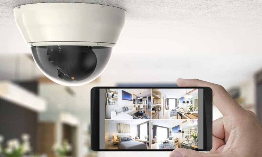 découvrez notre service de télésurveillance hd, conçu pour protéger votre domicile ou votre entreprise. profitez d'une surveillance 24/7 avec une qualité d'image exceptionnelle, des alertes instantanées et un accompagnement personnalisé pour garantir votre sérénité. optez pour une sécurité avancée et fiable dès aujourd'hui.