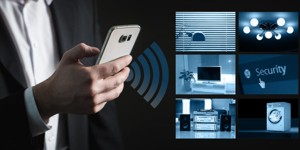 découvrez la télésurveillance mobile, une solution innovante pour sécuriser vos biens où que vous soyez. profitez d'une surveillance en temps réel via votre smartphone et recevez des alertes instantanées pour une tranquillité d'esprit totale.