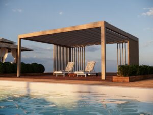 découvrez comment transformer votre jardin en une véritable oasis avec une pergola élégante. créez un espace de détente parfait à l'extérieur, alliant ombre et style pour profiter des beaux jours.