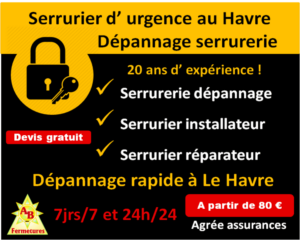 découvrez nos services de serrurerie d'urgence pour résoudre vos problèmes de verrouillage rapidement et efficacement. disponibilité 24/7, intervention rapide et professionnels expérimentés à votre service.