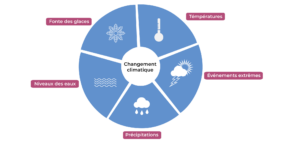 découvrez comment le changement climatique influence le secteur de la serrurerie, affectant les matériaux, les techniques de fabrication et les normes de sécurité. explorez les défis et les solutions durables pour un avenir plus résilient.