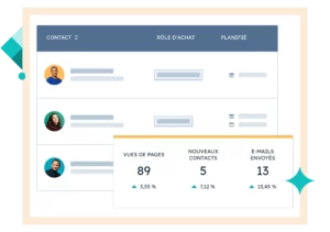 optimisez votre stratégie de génération de leads avec notre guide sur la fréquence de suivi en serrurerie. découvrez des astuces efficaces pour maintenir un contact régulier et maximiser vos opportunités d'affaires.