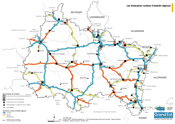 découvrez tout sur le réseau de transport routier en france : son importance, son fonctionnement et son impact sur l'économie. accédez aux dernières informations et statistiques pour mieux comprendre ce secteur vital.