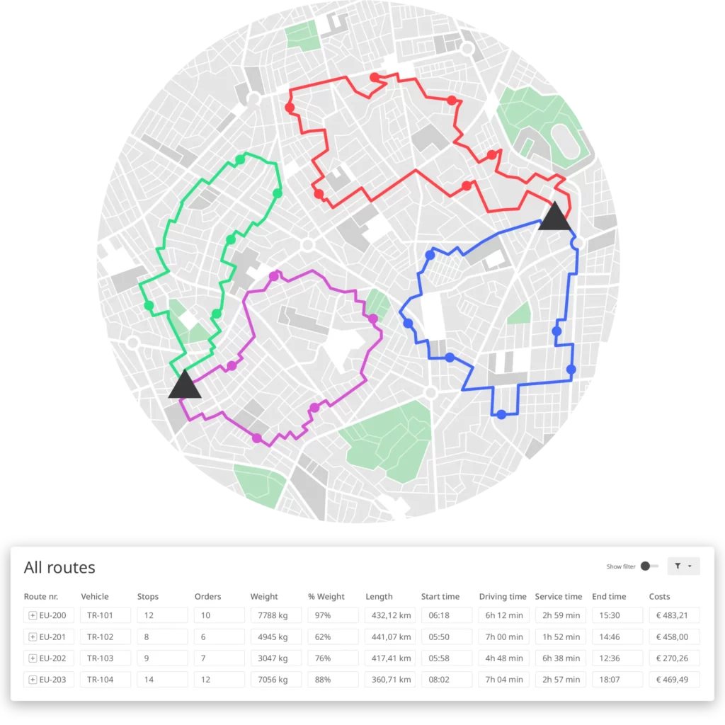 découvrez comment optimiser la génération de leads dans le secteur du transport avec des stratégies efficaces. augmentez votre visibilité, attirez de nouveaux clients et transformez vos prospects en opportunités d'affaires durables.