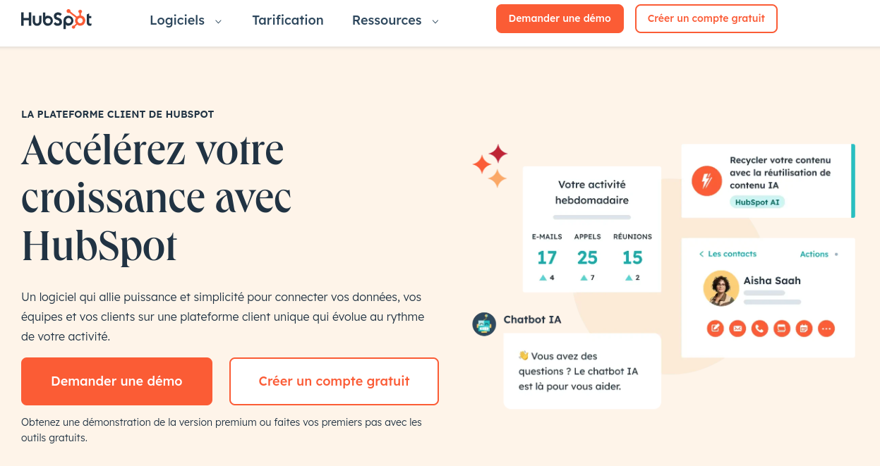 découvrez comment l'abm (account-based marketing) révolutionne la génération de leads dans le secteur de la santé. apprenez des stratégies efficaces pour cibler vos prospects, optimiser votre communication et maximiser votre retour sur investissement.