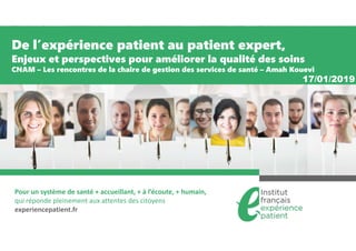 découvrez des stratégies innovantes pour améliorer l'expérience patient dans votre établissement de santé. offrez un service de qualité, renforcez la communication et créez un environnement accueillant pour optimiser la satisfaction et le bien-être des patients.