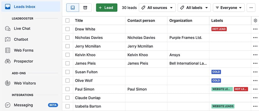 découvrez comment optimiser votre processus de conversion grâce à une analyse approfondie des données pour les leads téléphoniques. améliorez votre stratégie de marketing avec des insights précis et transformez vos prospects en clients fidèles.