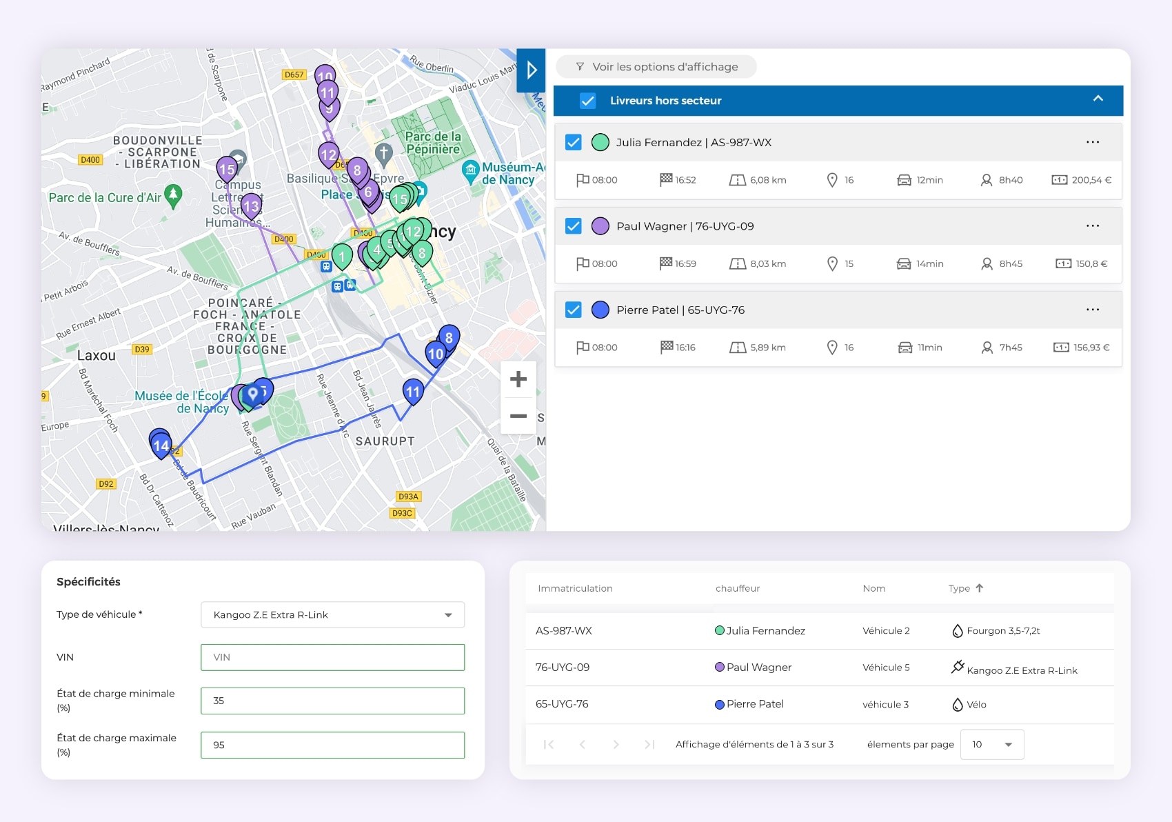 découvrez des stratégies efficaces pour attirer de nouveaux clients vers votre service de coursier. apprenez à optimiser votre visibilité, à renforcer votre présence en ligne et à offrir une expérience client exceptionnelle pour fidéliser votre clientèle.