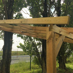 découvrez comment attirer des clients pour vos pergolas en bois grâce à des conseils pratiques et des stratégies efficaces. transformez votre activité et maximisez votre succès sur le marché des aménagements extérieurs.