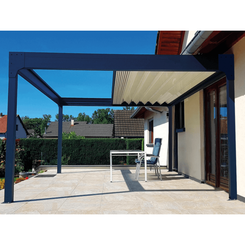 découvrez comment attirer davantage de clients avec une pergola rétractable élégante et fonctionnelle. transformez vos espaces extérieurs tout en offrant confort et style, et augmentez vos ventes en répondant aux besoins de vos clients en matière d'aménagement extérieur.