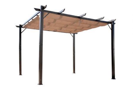 découvrez comment attirer des clients avec nos pergolas design, alliant esthétique et fonctionnalité pour embellir vos espaces extérieurs. offrez à vos clients la possibilité de transformer leur jardin en véritable oasis de détente.