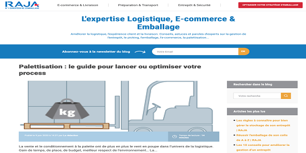 découvrez comment optimiser votre stratégie de génération de leads dans le secteur du transport grâce à notre blog d'entreprise. des conseils pratiques, des études de cas et des astuces pour attirer et convertir vos clients potentiels.