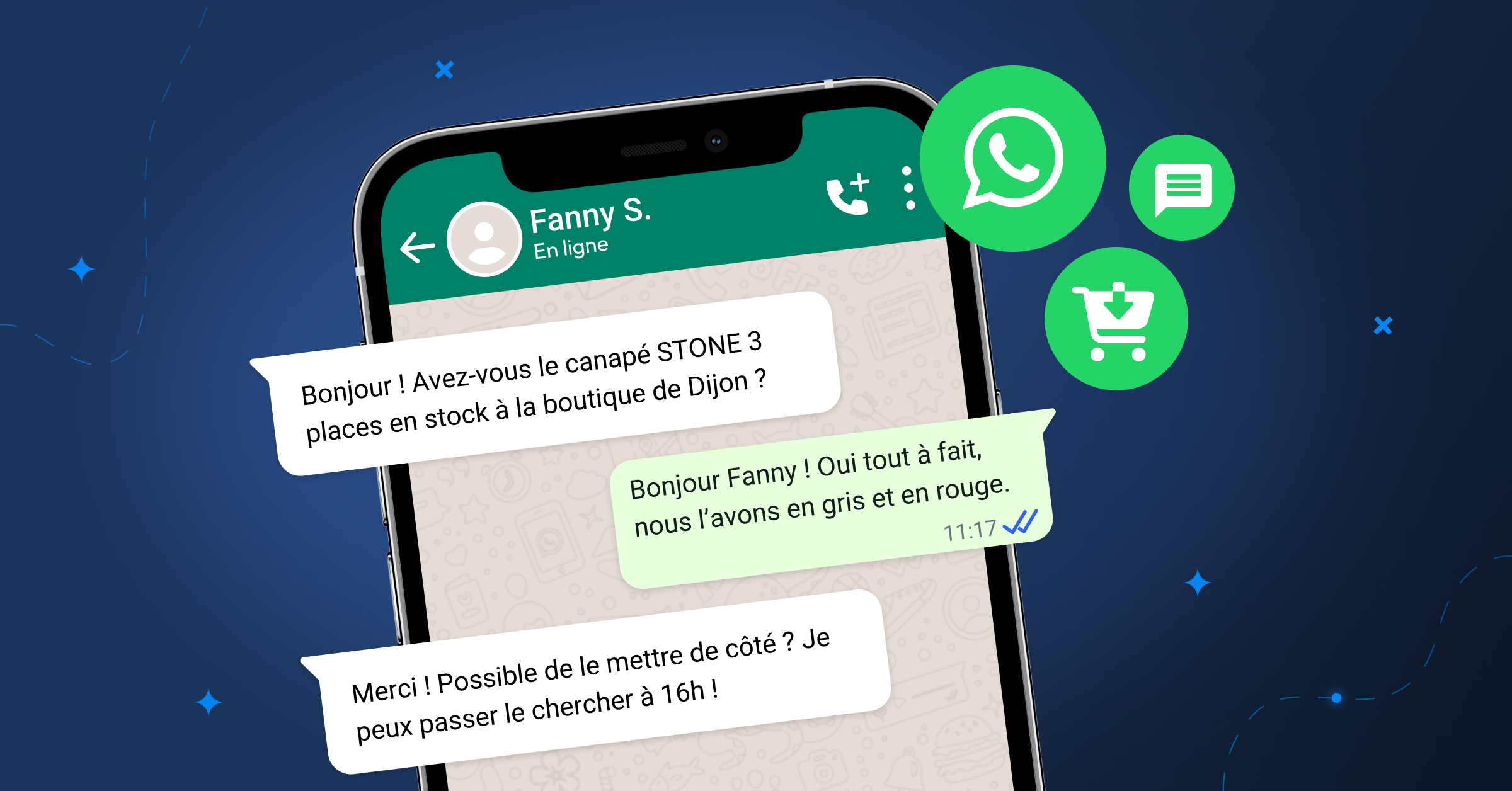 découvrez comment booster vos recommandations et générer des leads qualifiés dans le secteur de la téléphonie. stratégies efficaces et conseils pratiques pour optimiser votre approche commerciale et augmenter votre chiffre d'affaires.