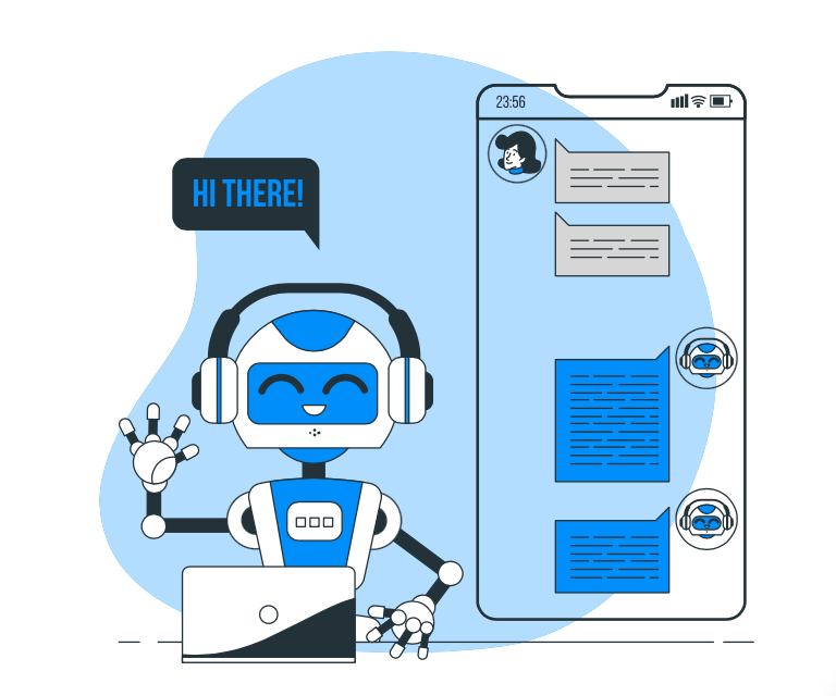 découvrez comment les chatbots révolutionnent la génération de leads en automatisant les interactions, en qualifiant les prospects et en améliorant l'engagement client pour booster votre croissance.