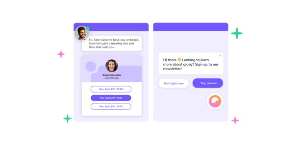 découvrez comment les chatbots peuvent transformer votre stratégie de génération de leads. apprenez à optimiser l'engagement client, à automatiser la qualification des prospects et à augmenter votre taux de conversion grâce à l'intelligence artificielle.