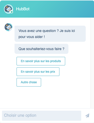 découvrez comment les chatbots peuvent révolutionner la génération de leads en serrurerie en automatisant la prise de contact, en offrant des réponses instantanées et en améliorant l'expérience client. maximisez votre efficacité et transformez vos prospects en clients grâce à des solutions innovantes.