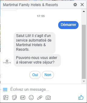 découvrez comment les chatbots peuvent transformer votre génération de leads en serrurerie. améliorez l'interaction client, automatisez vos réponses et augmentez votre taux de conversion grâce à des solutions adaptées à votre secteur.