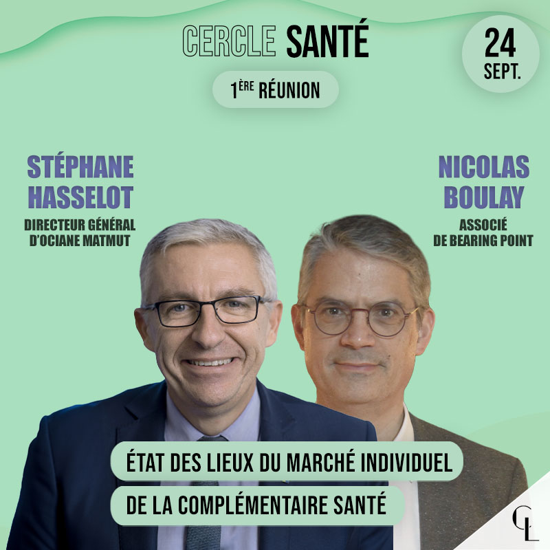 participez à nos conférences dédiées à la santé et découvrez des stratégies innovantes de lead generation. échangez avec des experts du secteur, apprenez à attirer de nouveaux clients, et améliorez votre visibilité dans le domaine de la santé.