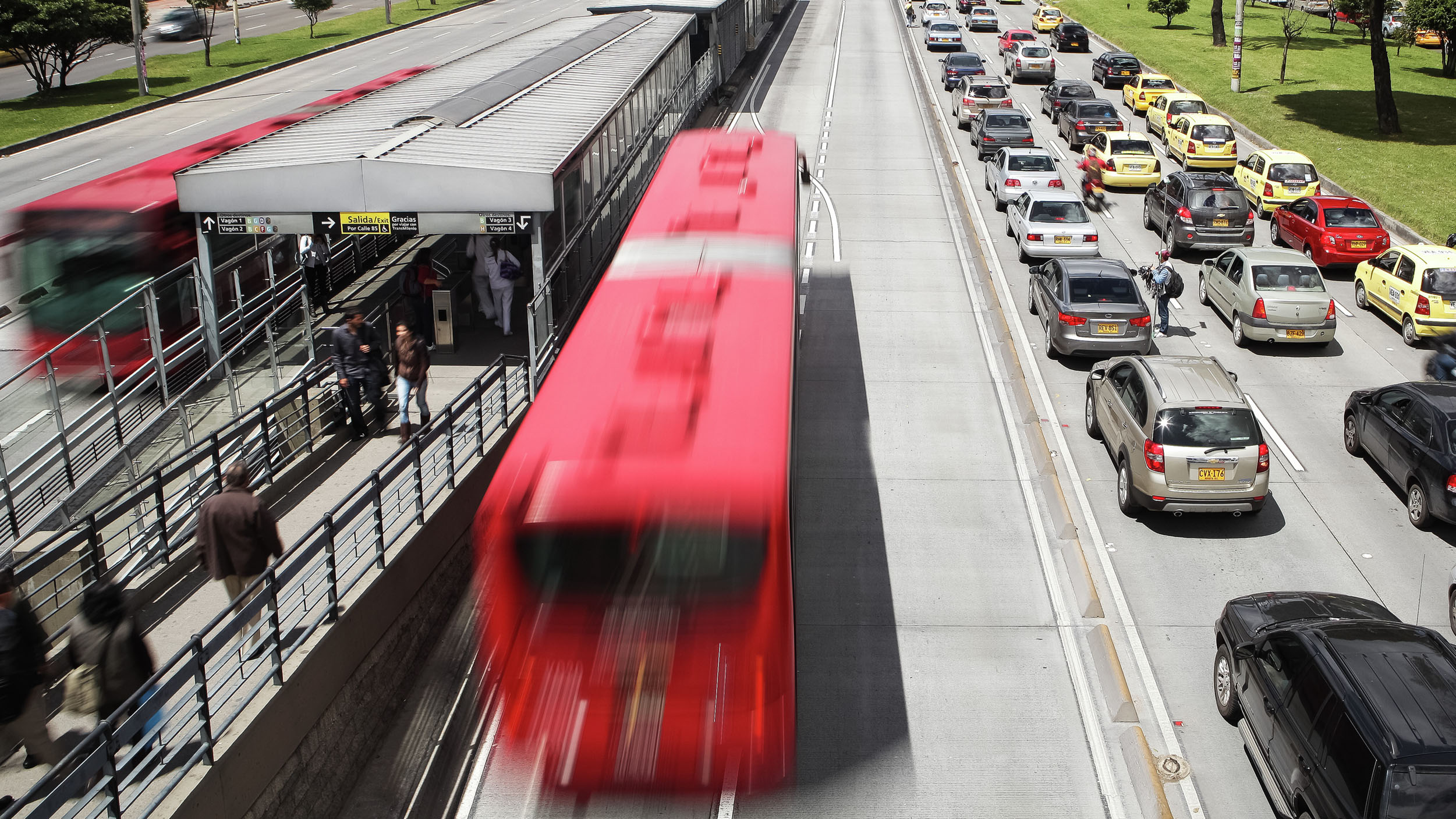 découvrez comment créer du contenu attractif pour le secteur du transport. maximisez l'engagement de votre audience avec des stratégies innovantes et des exemples inspirants.