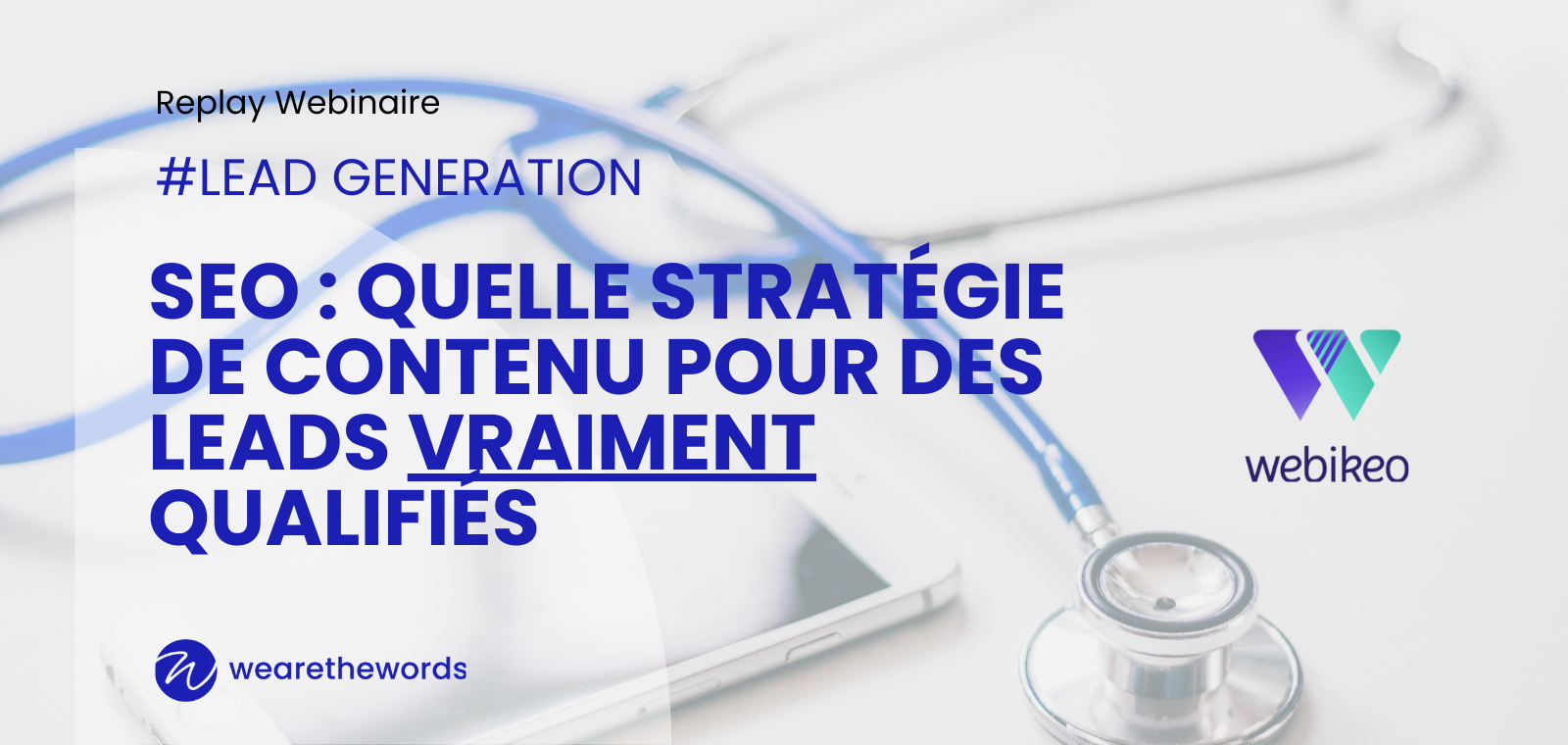 découvrez comment générer des leads qualifiés dans le secteur de la santé grâce à des stratégies de contenu efficaces. améliorez votre visibilité en ligne et attirez de nouveaux patients avec des informations pertinentes et engageantes.