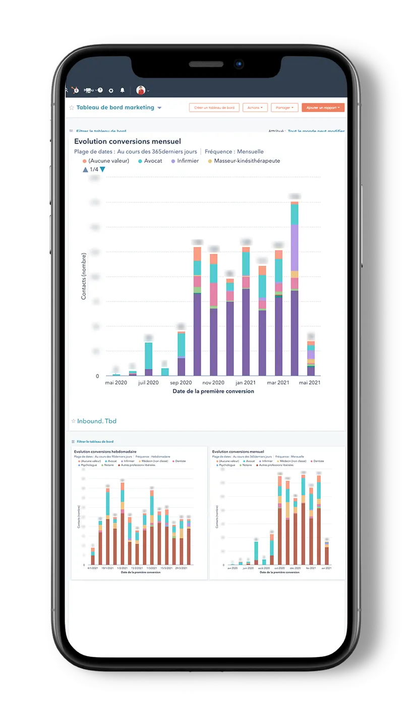 découvrez l'importance des données leads téléphoniques pour votre stratégie marketing. optimisez votre prospection et augmentez votre taux de conversion grâce à des informations précises et exploitables sur vos prospects.