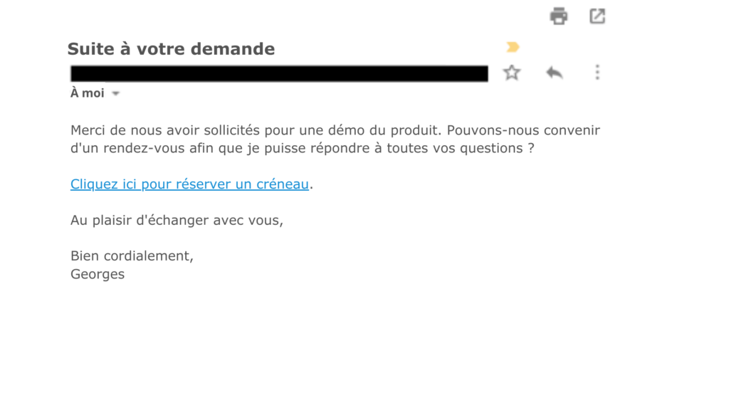 découvrez comment optimiser vos emails de suivi pour les leads dans le secteur de la santé. apprenez des stratégies efficaces pour engager vos prospects, améliorer votre communication et augmenter votre taux de conversion.