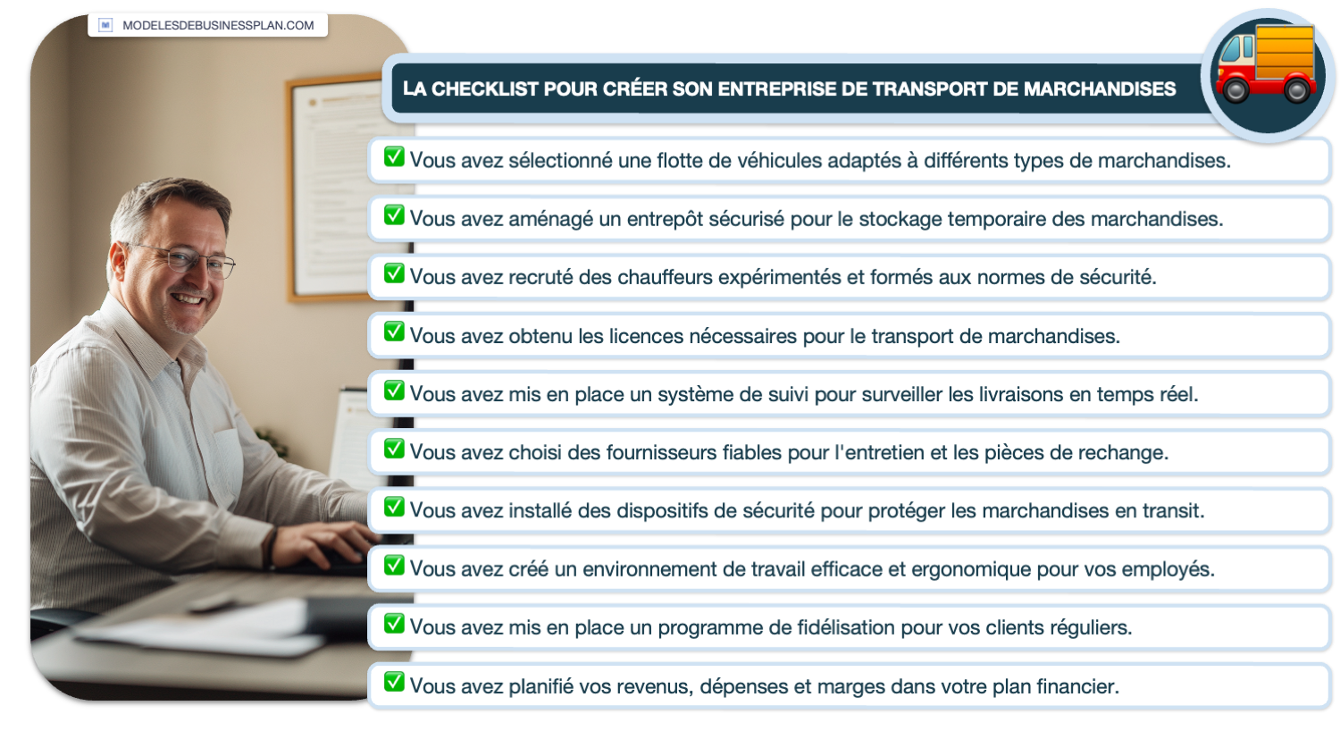 découvrez des stratégies efficaces de fidélisation des clients dans le secteur du transport. maximisez la satisfaction et la fidélité de vos clients avec des solutions adaptées à leurs besoins.