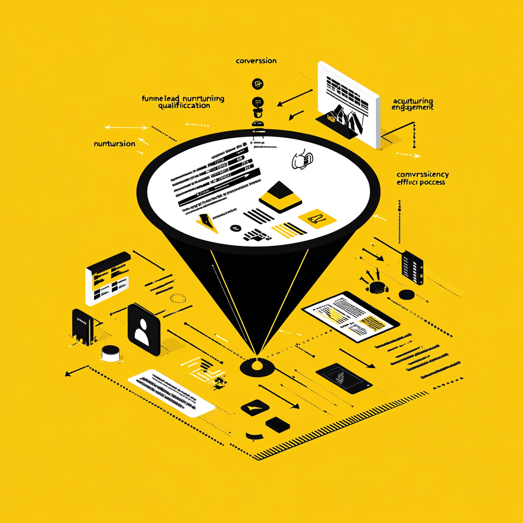 découvrez comment optimiser votre stratégie de génération de leads dans le secteur de la téléphonie grâce à des formats de contenus innovants et adaptés. boostez votre conversion et attirez efficacement de nouveaux clients avec des conseils pratiques et des exemples inspirants.