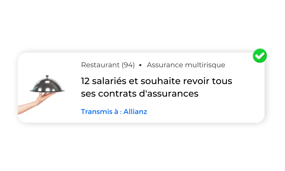 découvrez comment optimiser votre processus de génération de leads qualifiés en télésurveillance. attirez des clients potentiels intéressés par des solutions de sécurité évoluées et transformez votre approche commerciale grâce à des stratégies ciblées et efficaces.