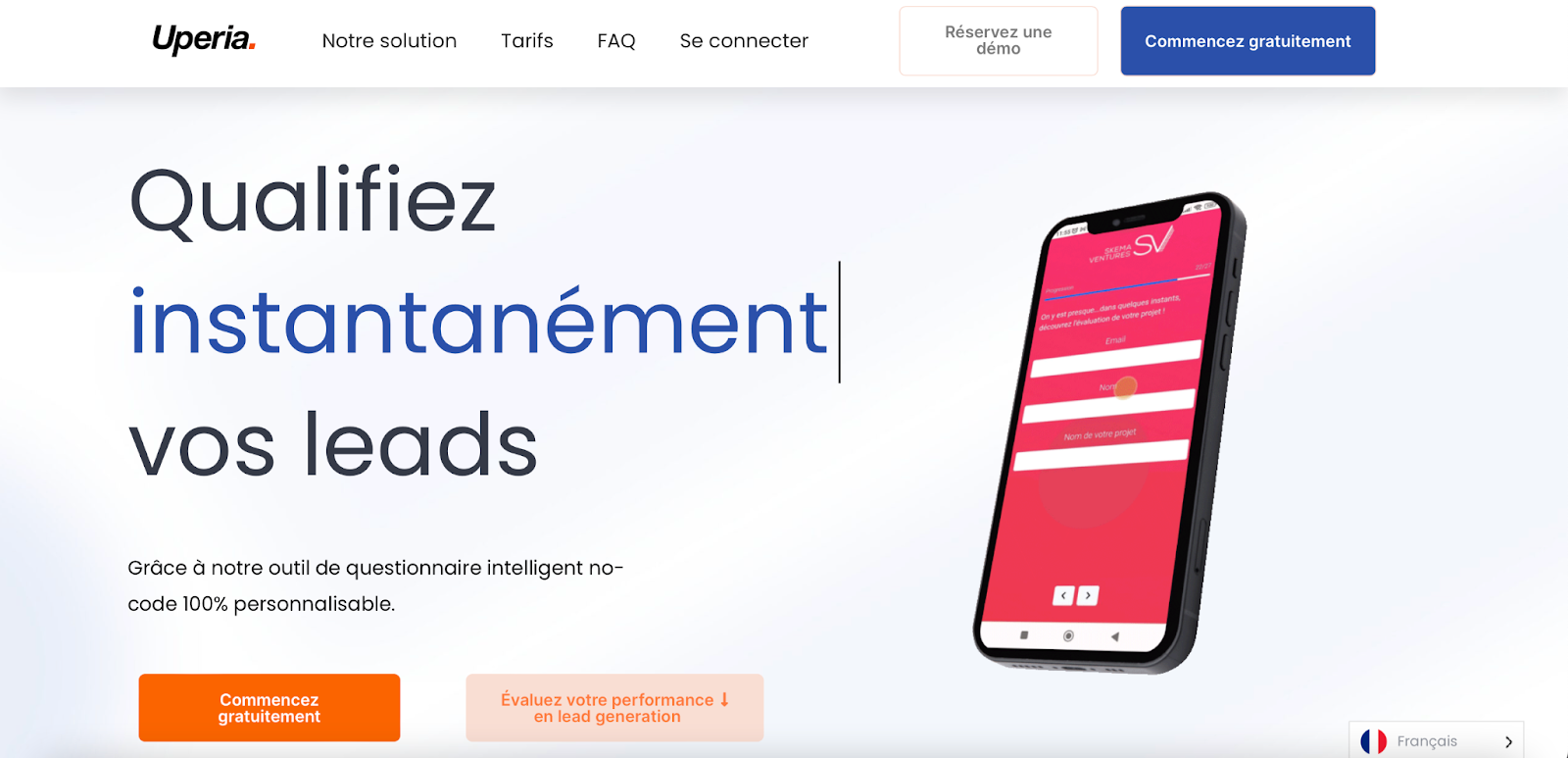 découvrez comment optimiser la génération de leads pour votre entreprise de téléphonie. apprenez des stratégies efficaces pour attirer des clients potentiels et transformer vos appels en opportunités business.