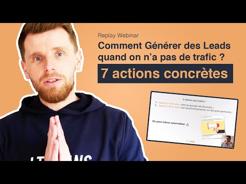 découvrez comment générer des leads efficaces pour votre entreprise de serrurerie grâce à des stratégies de marketing ciblées et des outils innovants. augmentez vos opportunités d'affaires et boostez votre visibilité en ligne!