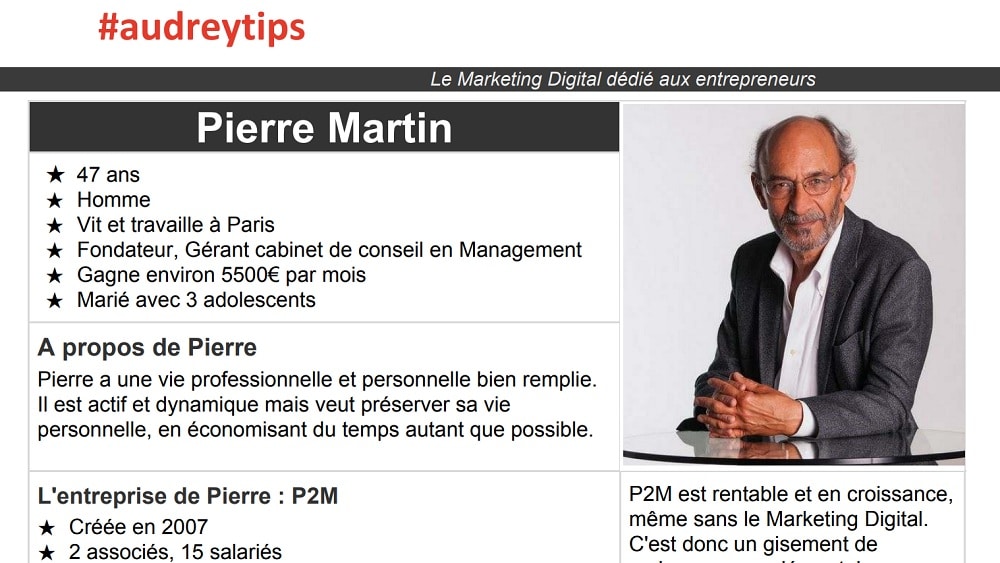 découvrez l'importance cruciale du persona client dans la génération de leads pour votre entreprise de pergolas. apprenez à cibler efficacement vos clients potentiels en comprenant leurs besoins et attentes, afin d'optimiser vos stratégies marketing et d'augmenter vos ventes.