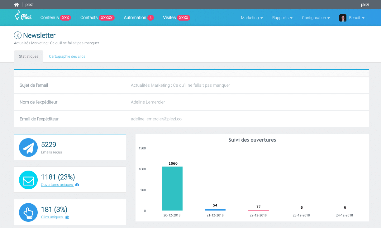 découvrez comment définir et analyser les kpi essentiels pour optimiser la génération de leads dans le secteur de la serrurerie. améliorez votre stratégie marketing et augmentez votre taux de conversion grâce à des indicateurs de performance adaptés.