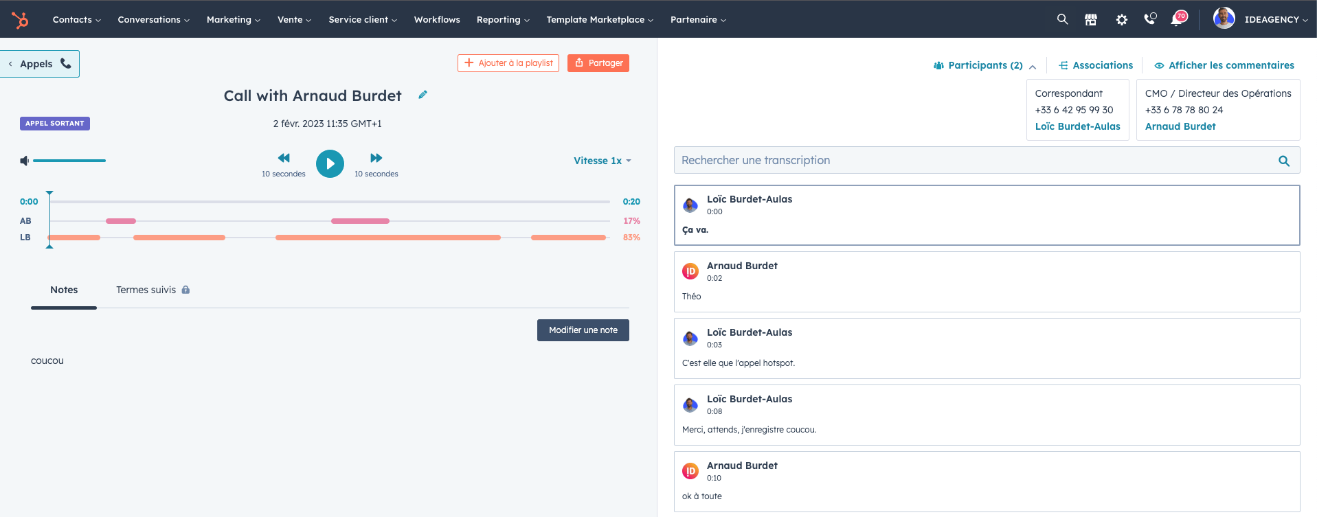 découvrez notre service de lead téléphonie, conçu pour optimiser vos démarches commerciales et générer des prospects qualifiés. transformez vos appels en opportunités d'affaires grâce à des solutions adaptées à vos besoins.