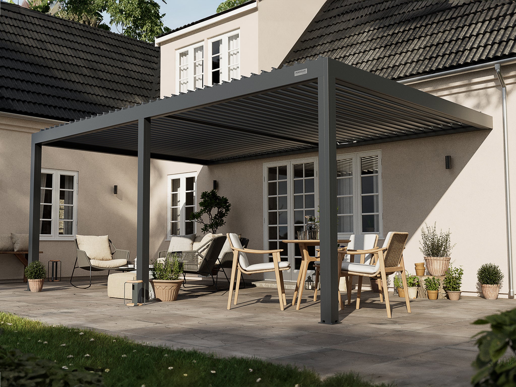 découvrez nos leads de qualité pour la vente de pergolas en aluminium. profitez d'un design moderne, de durabilité et d'une vaste gamme de styles pour embellir votre espace extérieur. transformez votre jardin en un lieu de détente et d'élégance.