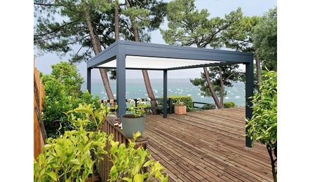 découvrez nos solutions de leads pour la création de pergolas sur terrasse. transformez votre espace extérieur en un lieu de détente et de convivialité grâce à nos experts qui vous accompagnent dans votre projet de pergola sur mesure.